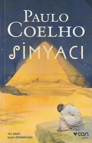 Simyacı
