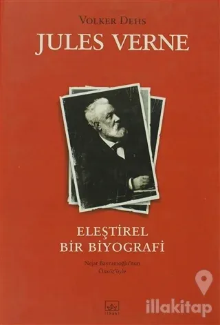 Jules Verne (Ciltli)