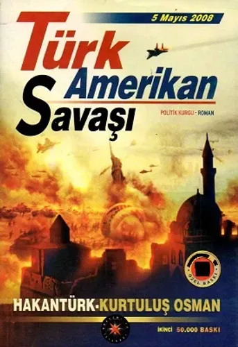 Türk Amerikan Savaşı