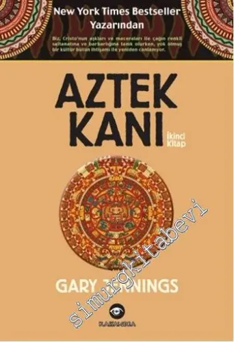 Aztek Kanı 2 -         2015