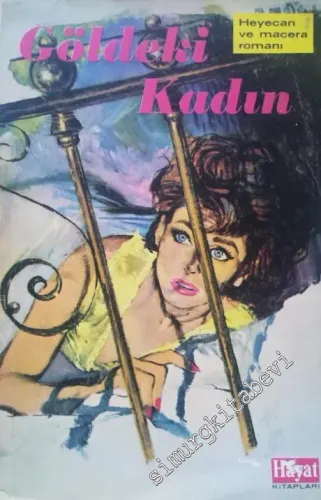 Göldeki Kadın -        1962