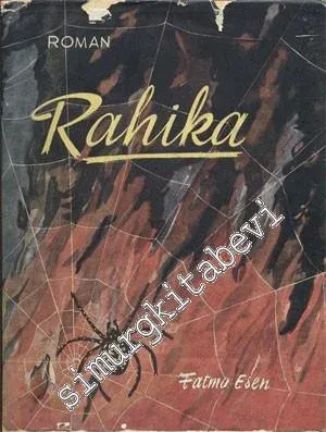 Rahika -