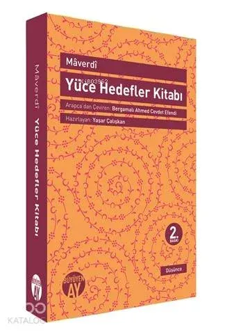 Yüce Hedefler Kitabı