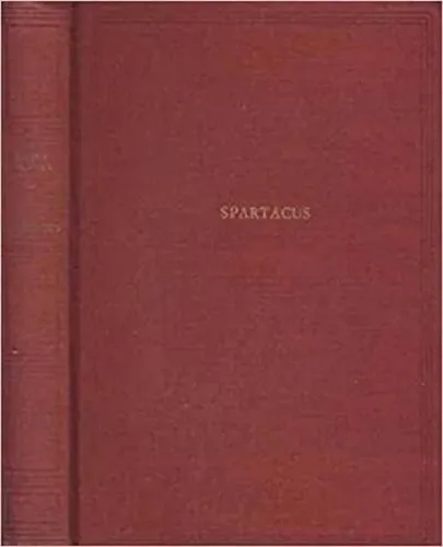 Spartacus