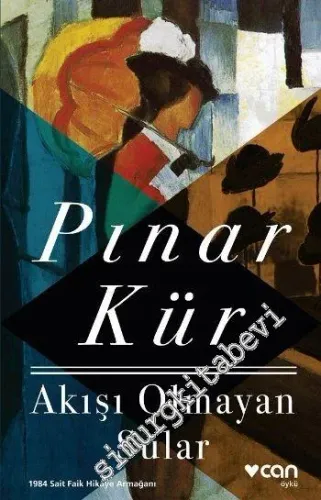 Akışı Olmayan Sular - 2023