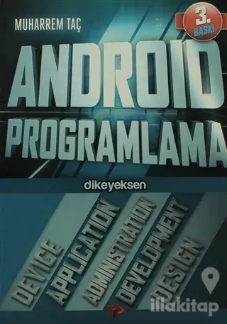 Android Programlama