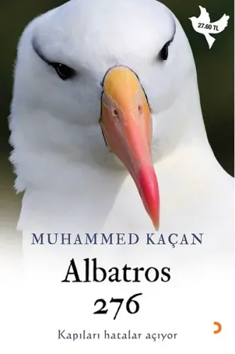 Albatros 276; Kapıları hatalar açıyor