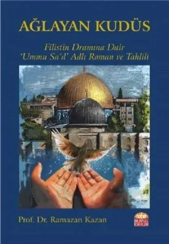 Ağlayan Kudüs