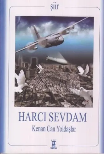 Harcı Sevdam