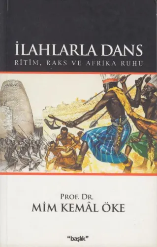İlahlarla Dans