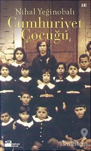 Cumhuriyet Çocuğu