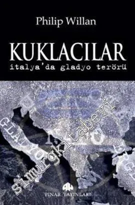 Kuklacılar: İtalya'da Gladyo Terörü -