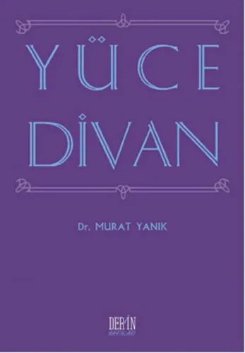 YÜCE DİVAN