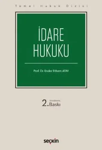 İdare Hukuku