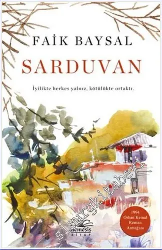Sarduvan  -         2022