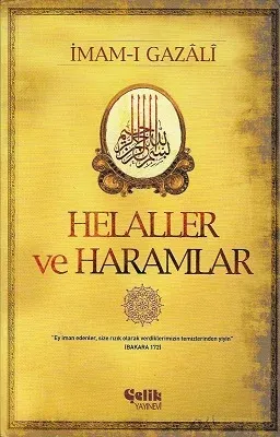 Helaller ve Haramlar