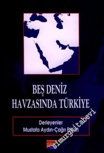 Beş Deniz Havzasında Türkiye -        2006