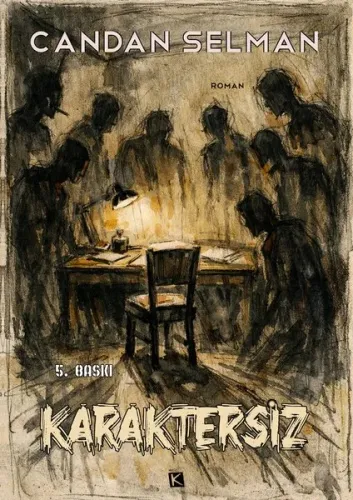 Karaktersiz