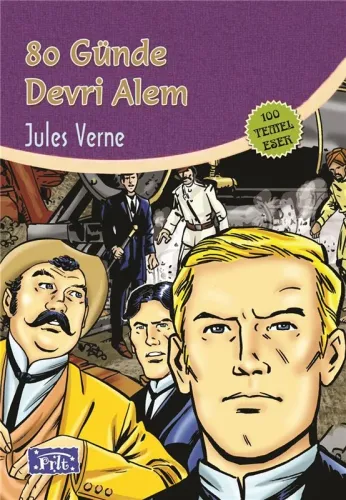 80 GÜNDE DEVRİ ALEM