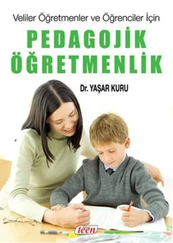 Pedagojik Öğretmenlik Pedagojik Öğretmenlik