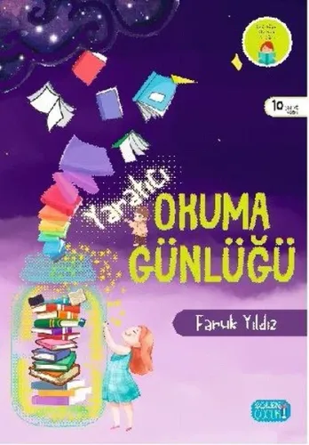 Yaratıcı Okuma Günlüğü