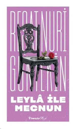 Leyla İle Mecnun | Kitap Ambarı