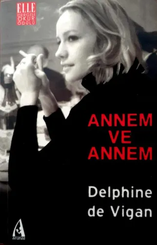 Annem ve Annem