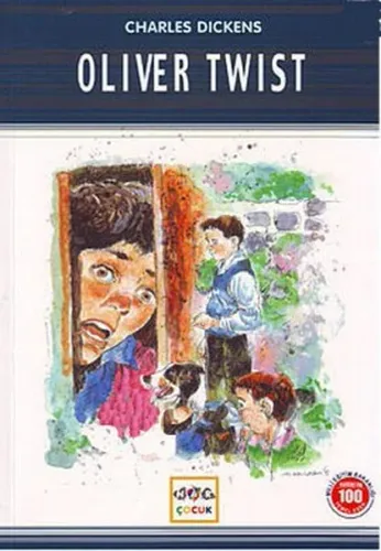Oliver Twist