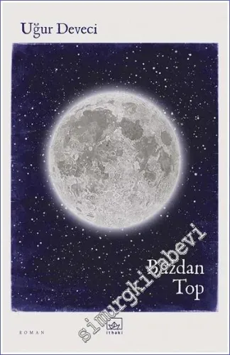 Buzdan Top -         2023