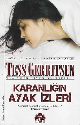Karanlığın Ayak İzleri