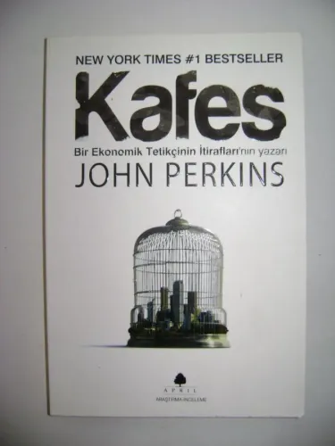 Kafes