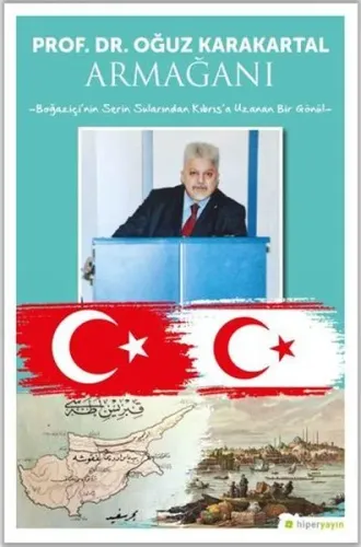 Oğuz Karakartal Armağanı
