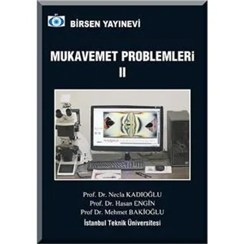 Mukavemet Problemleri 2