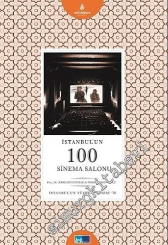 İstanbul'un 100  Sinema Salonu -