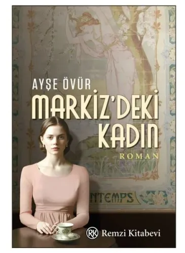 Markiz'deki Kadın