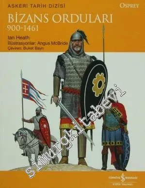 Bizans Orduları 900 - 1461 -