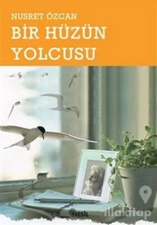 Bir Hüzün Yolcusu