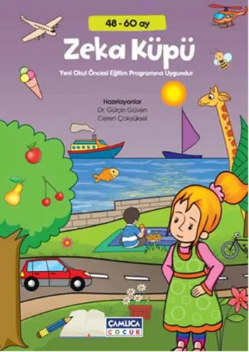 Zeka Küpü (48-60 Ay)