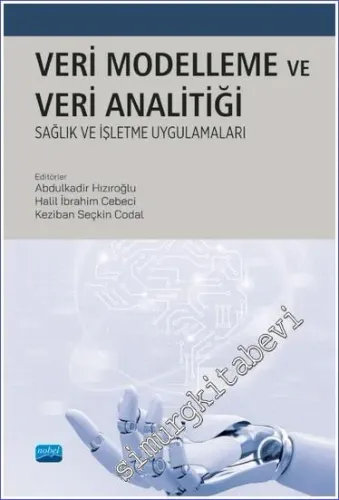 Veri Modelleme ve Veri Analitiği -         2023