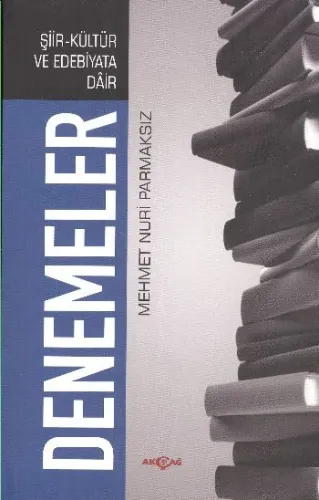 Şiir-Kültür ve Edebiyata Dair