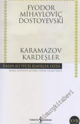 Karamazov Kardeşler -