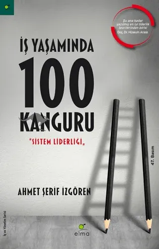 İş Yaşamında 100 Kanguru