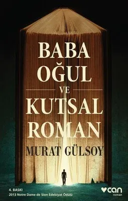 Baba Oğul ve Kutsal Roman