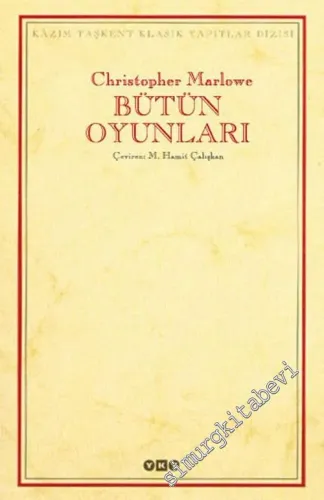 Bütün Oyunları -         2025