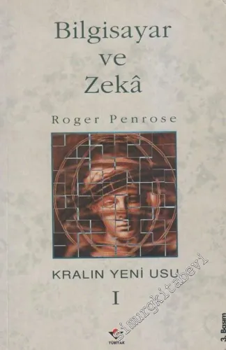 Kralın Yeni Usu 1: Bilgisayar ve Zeka -        1998