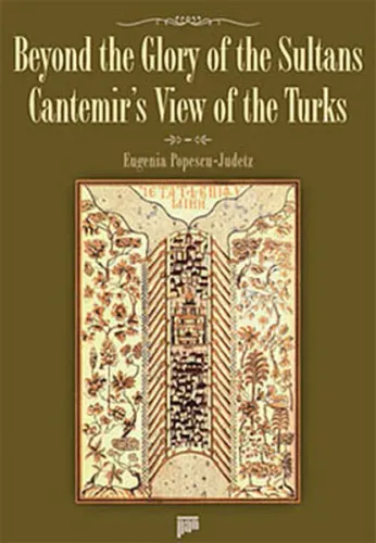 Beyond The Glory Of The Sultans