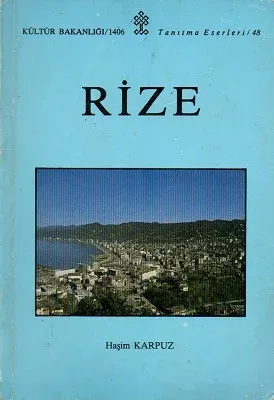 Rize Monografisi