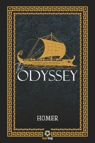 The Odyssey
