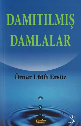 Damıtılmış Damlalar