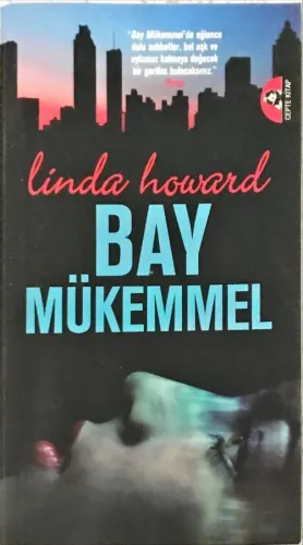 Bay Mükemmel ( cep boy )